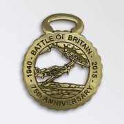 Battle of Britain 75th Anniversary Brass