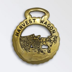Harvest Wagon