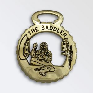 The Saddler