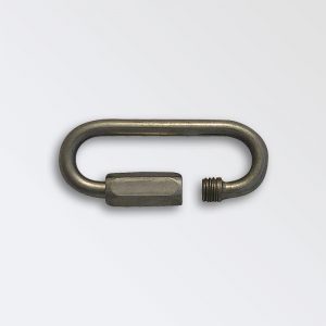 Stainless Steel Quick Links
